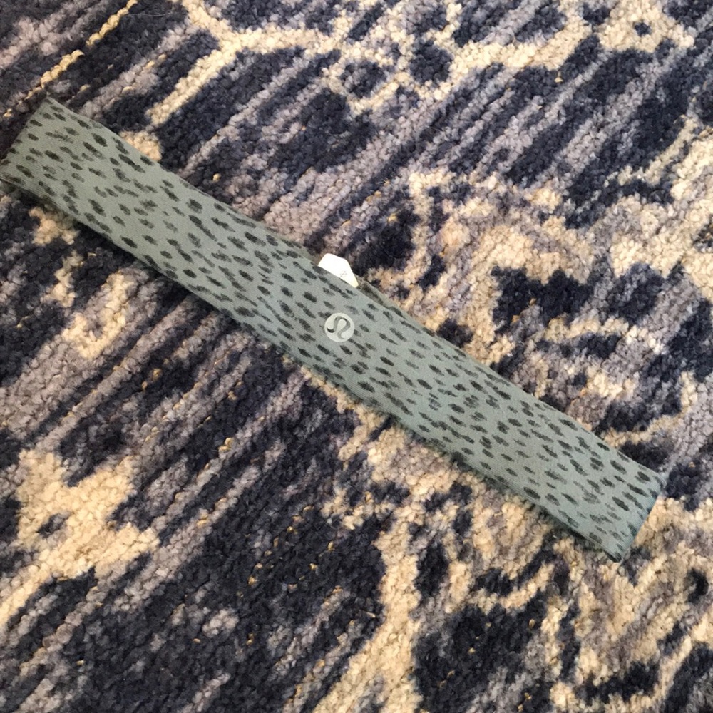 Lulu headband